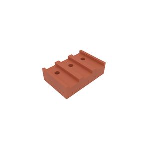 CNC Machining Part - High Precision Custom Single Piece CNC Machining Component
