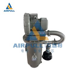 Airpull Filter Cartridges and Accessories Centrifuge Maintenance and Care High-Quality Oil Mist Separators Centrifuge Filter