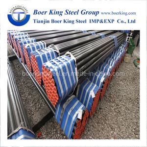 ASTM A106 Gr. B ASTM A53 API 5L Seamless Steel Pipe / Steel Pipe / Carbon Seamless Steel Pipe