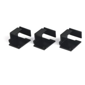 Custom Stamping Parts Metal Magnetic Shielding Case with Acid Pickling