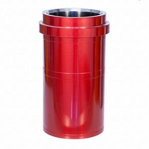 API 7K Forging Bomco Mud Pump Parts Fb-1300 Bi-Metal Cylinder Liner