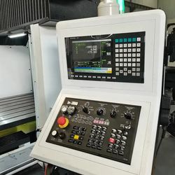 High Precision Gantry CNC Milling Machine for Industrial Use
