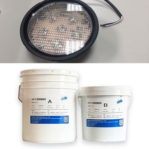 High Transparency Anti Yellowing Polyurethane Sealant for Glass Products