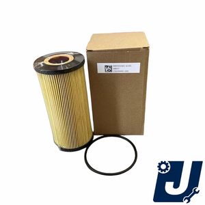 Regular-Replacement Maintenance Accessory Dust Filter Elements for HOWO A7/T7h