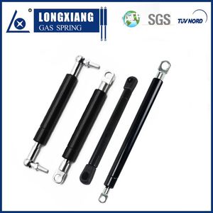 Traction Gas Strut Tension Gas Spring for Industrial Use