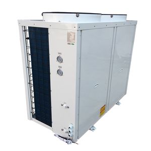 Commercial WiFi 59kw Fap-12 Pool Heater Air Source Swim Pool Heat Pump