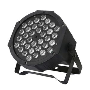 LED Stage Light Ultraviolet Black Light PAR Light Spotlight Lamp for Disco DJ Club