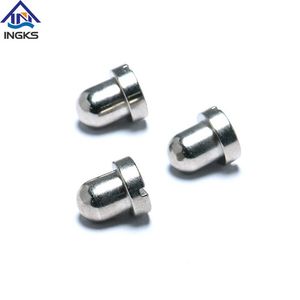 Mass Production Fabrication Services Precision Turned Components CNC Machining Parts