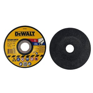 115X1, 2X22, 2 mm Best Quality Abrasives Grinding Disc Cutting Disc for Metal and Stainless Steel
