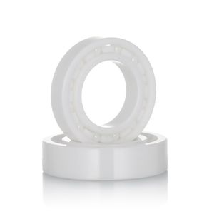 High Precision and High Speed Ceramic Ball Bearing