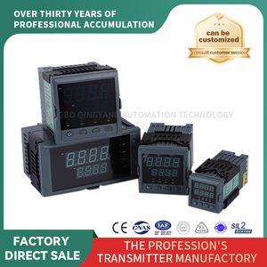 Programmable Industrial Digital LCD Display Temperature Controller on/off Temperature Controller