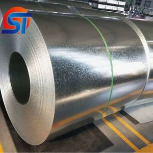 High Quality Steel Coil PPGI PPGL Precoated Galvanized Steel Coil