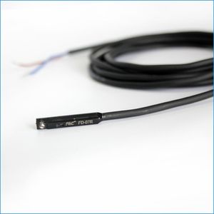 Fd-07p 5-30VDC Cylinder Non-Contact Magnetic Switch PNP. No Normally Open