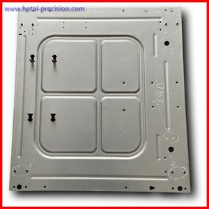 Wholesale Custom Automatic Metal Stamping Machinery Parts Accessories