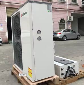 Folansi 18kw Split Inverter Air Source Heat Pump R32/R410A Household