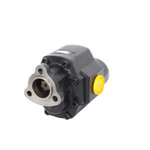 High Pressure Cast Iron Gear Pump Kblh-Uni for Hydraulic Tamping Rammer