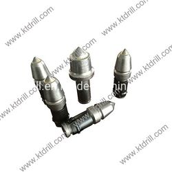 Tungsten Carbide Road Milling Ditch Cutter Teeth W5 W6 Pr21 Rz05