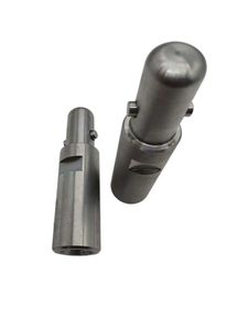 Customized Stainless Steel Precision Machining Working Components Aviation Parts CNC Machine Tools