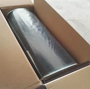 Waterproof Carbon Fiber Twill Prepreg for Abrasion-Resistant Applications