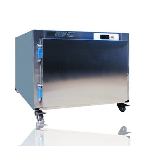 Hospital Stainless Steel Body Mortuary Freezer Equipment