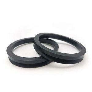 Premium V-Shaped Rubber Oil Seal for Heavy Machinery