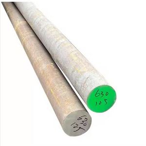 Heavy-Duty 42CrMo Hot Rolled Steel Round Bar for Industrial Use