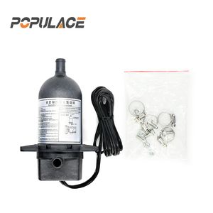 Self-Circulating Generator Water Heaters Controller 500W 1000W Water Jacket Heater