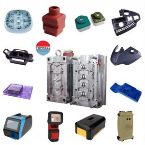 Durable ABS Injection Molding Solutions for Electronic Parts
