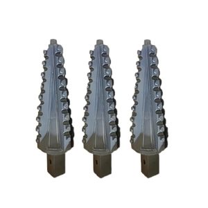Crushing Machine Impact Reamer Tungsten Carbide Diamond Core Metal Drill Bits