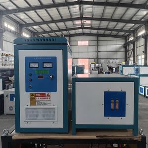 Induction Heating Machine Handheld Heating Machine Quench Welding Forging Welding