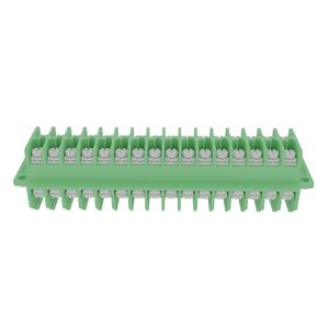 High-Quality Current and Voltage Terminal Blocks for Power Equipment