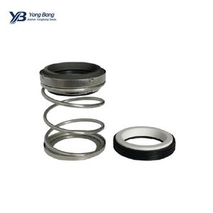 Yb-21 Mechanical Seal General-Duty/Elastomer Rubber Bellow Shaft Seal for John/Crane Pump
