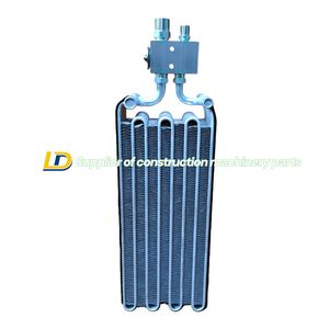 Zr180g Zdg650 Zc40 Air Conditioning Evaporators for Zl Rotary Drilling Rig