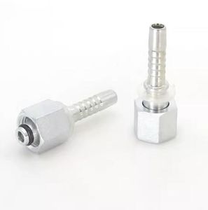 Stainless Steel 316 Hydraulic Hose Fittings 20411