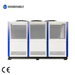 Industrial Air Cooled Water Chiller for Cooling Equipment