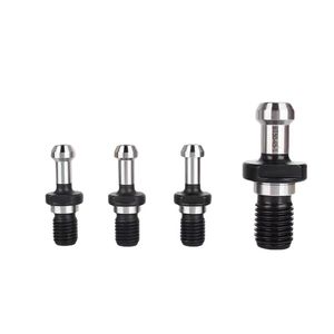 High Precision Hole Outlet CNC Tool Holder Bt30/Bt40/Bt50 Inner Cold Pull Stud