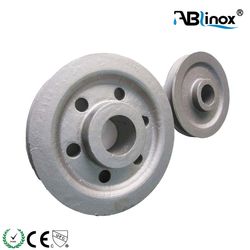 Customized Stainless Steel Material Lost Wax Die Casting Machinery Parts