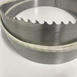 High-Speed Wood Cutting Blade for Hard Materials Tct Bandsaw