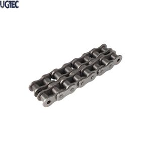a Series Short Pitch Precision Roller Chain Supplier in China