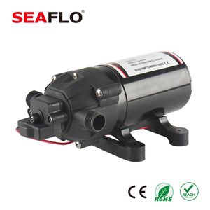 Seaflo 12V Power Pressure Washer Water Pump