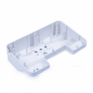 Tailored Injection Molding Services for Custom Plastic Parts