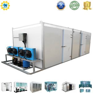 Refrigeration Unit Cold Room Condenser Unit Cold Storage Room