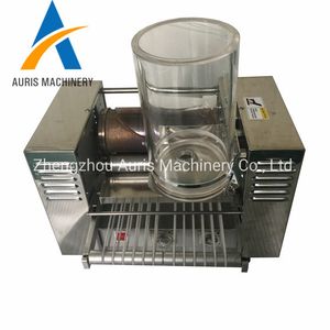 Automatic Thousand Layer Cake Pancake Skin Maker Making Machine