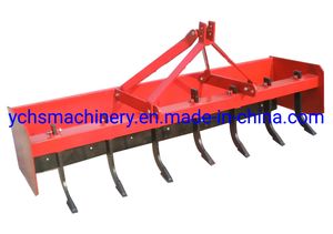 Garden Tools Land Leveling Machine