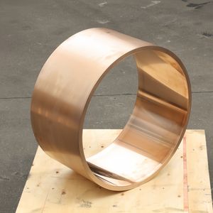 Mettso HP Gp Series Cone Crusher Upper Head Bushing