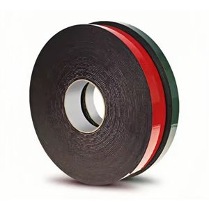 PE Foam Tape Bonding Mounting Insulation Automotive Sealing Weatherproof Adhesive Strip Roll