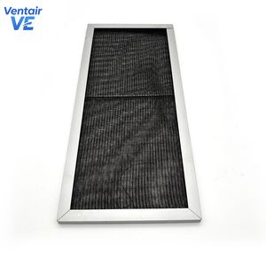 Customized Washable Nylon Mesh Pre Air Filter for HVAC Systems