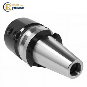 High Precision Bt-Sln Side Lock End Mill Holder Turning Tool Holder CNC Tool Holder