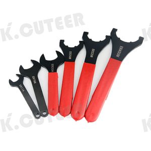Precision Chuck Wrench for Er-16, Er-20, and Bt30 Nuts