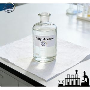 Customizable Ethyl Acetate for Analytical Chemistry and Chromatography Applications